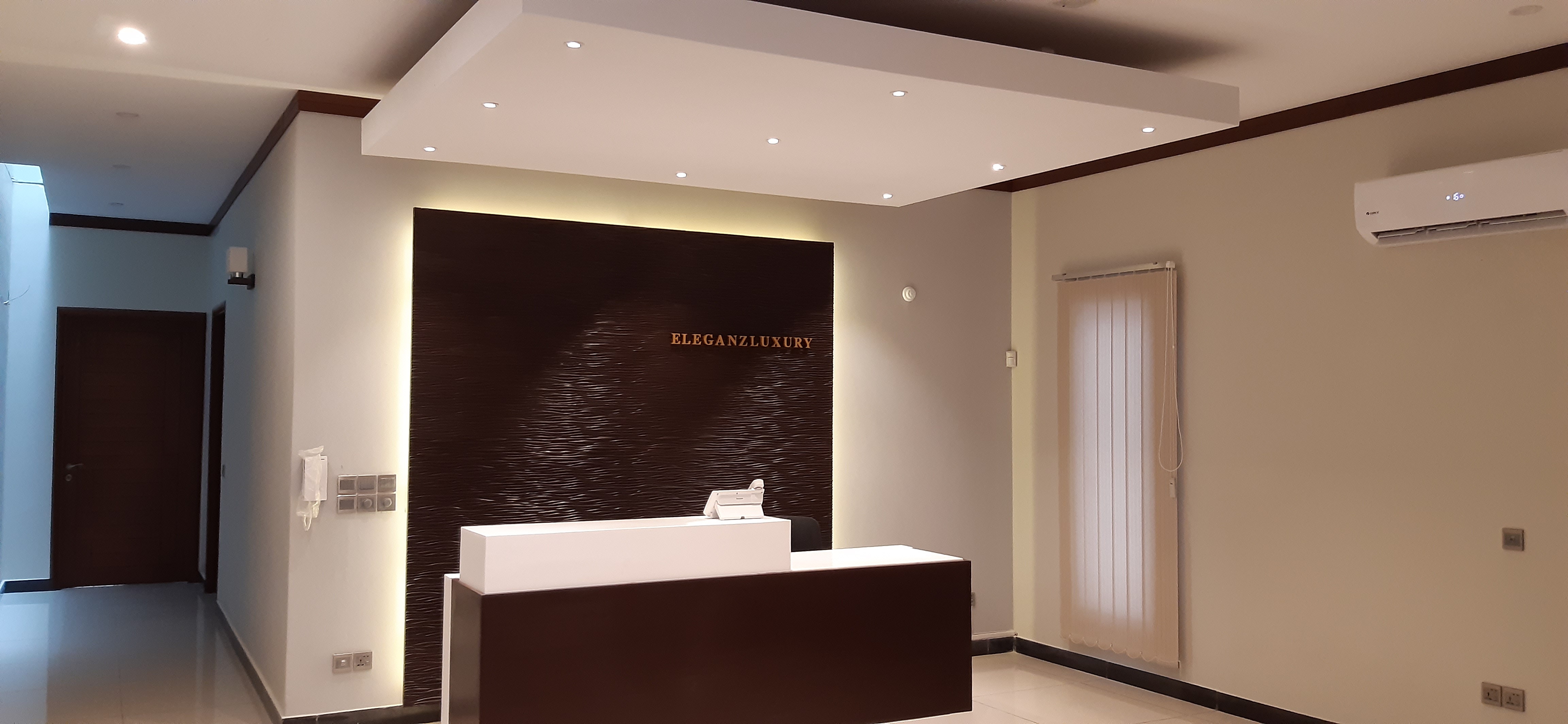 Eleganz Luxury