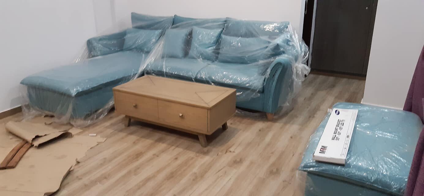Custom Furniture